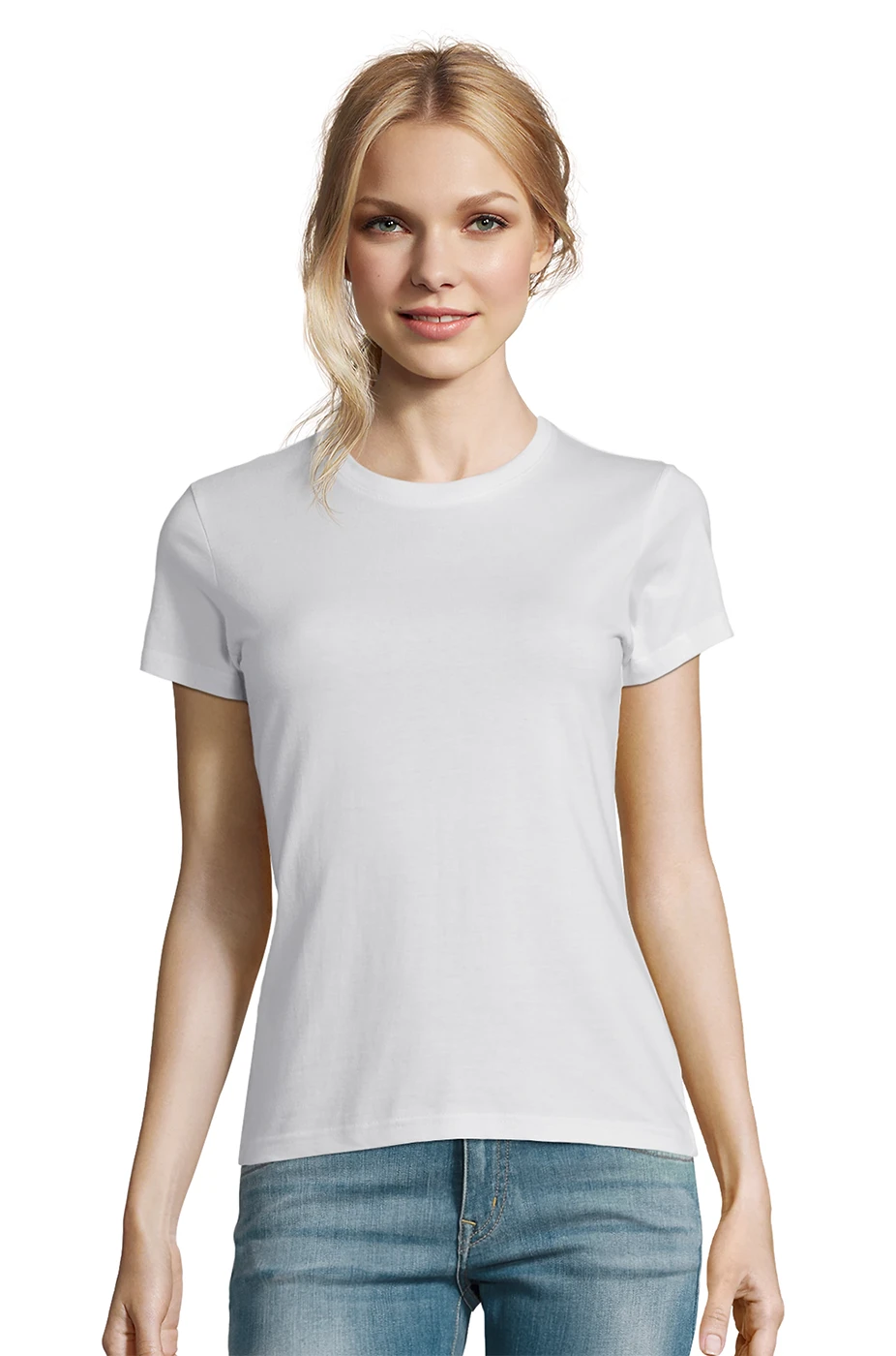 Sol's Womens Imperial T-Shirt
