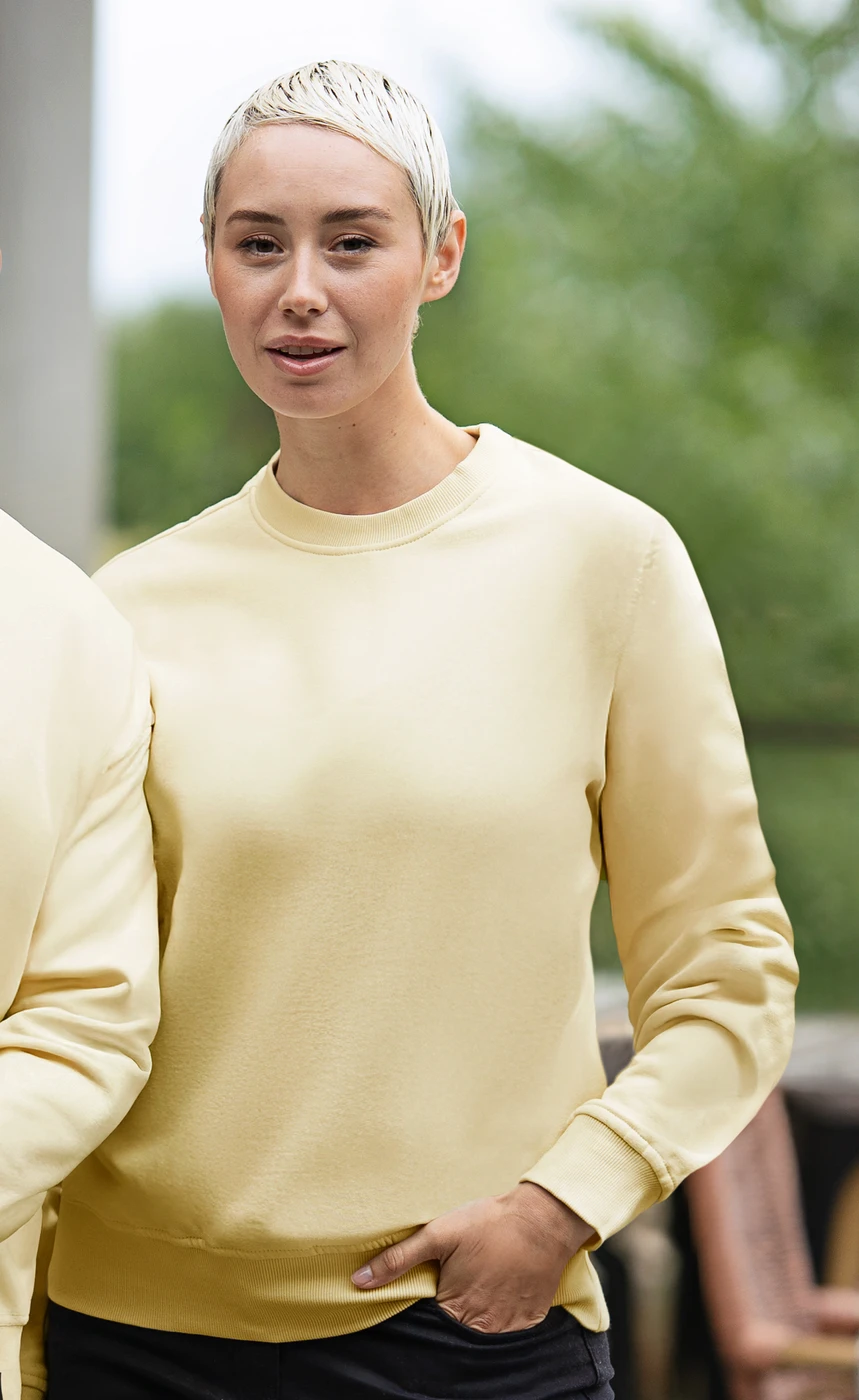 Karlowsky Damen Sweatshirt