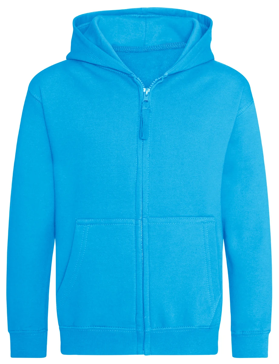 Just Hoods Kids Zoodie