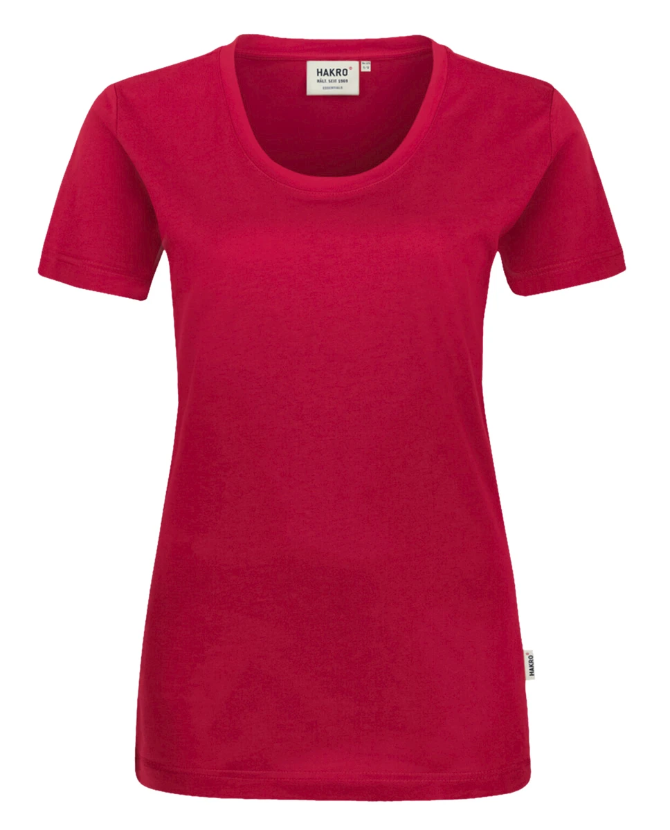 Hakro Ladies T-Shirt Classic