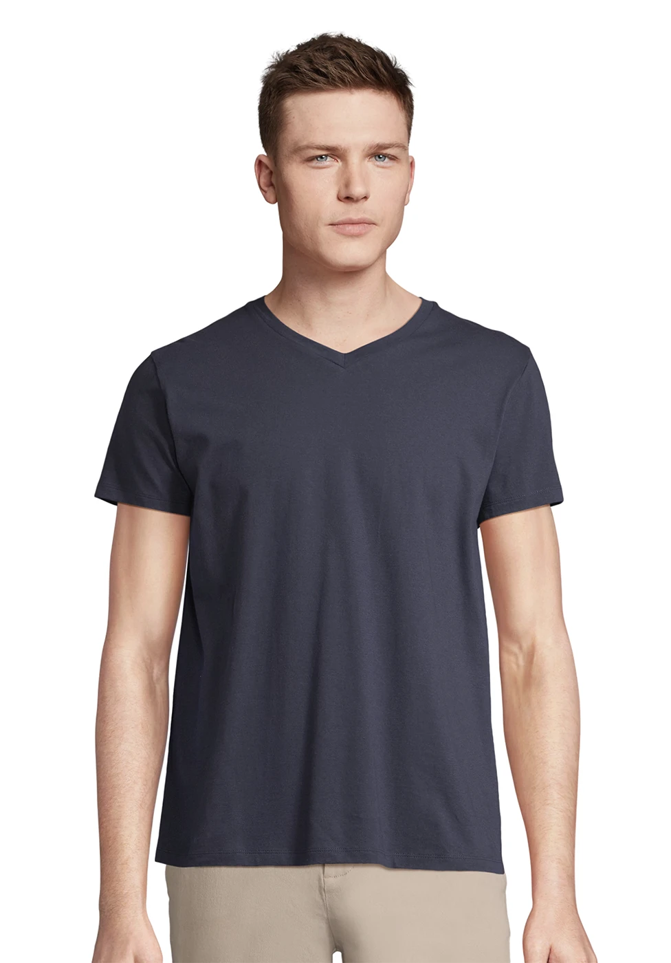 Sol's Regent V-Neck T-Shirt