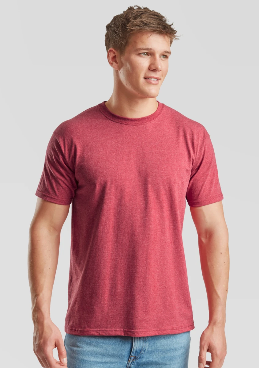 Fruit of the Loom Valueweight T