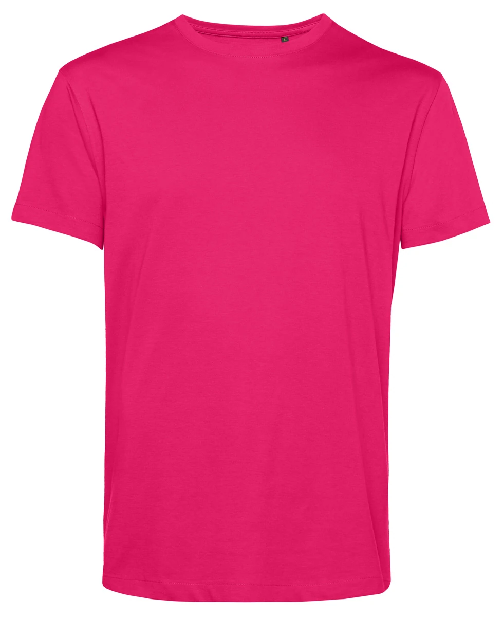 B&C Mens #Inspire E150 T-Shirt