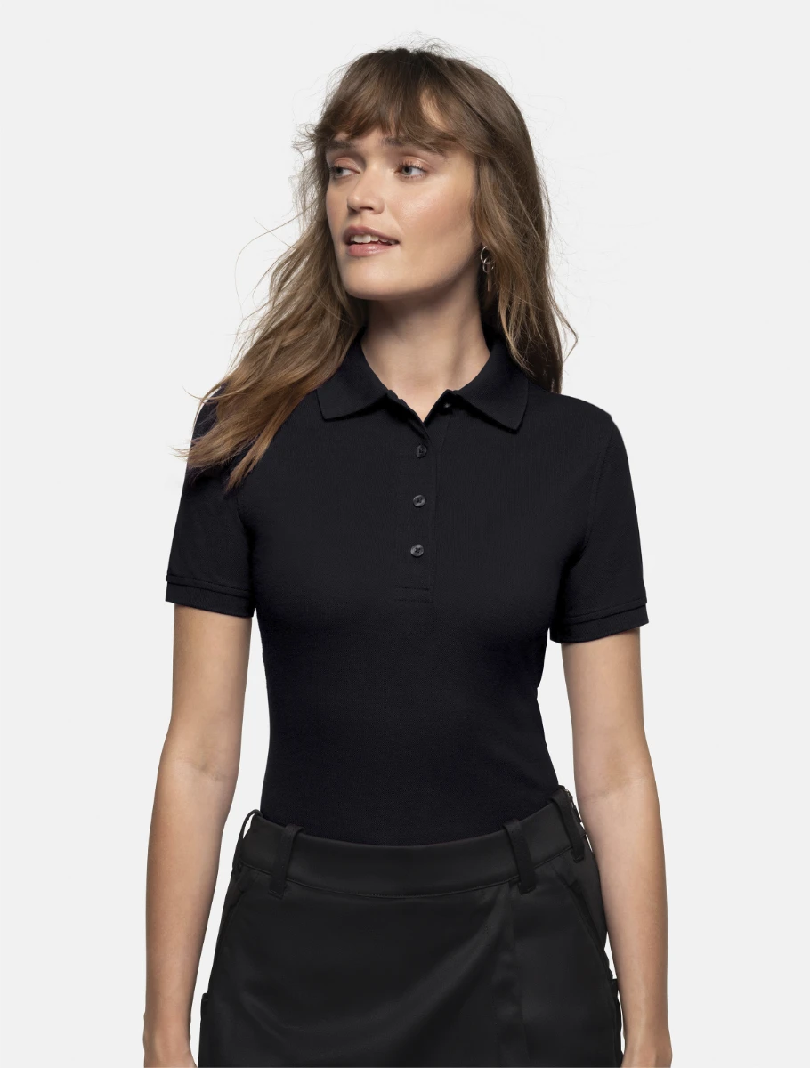 Hakro Ladies Polo Mikralinar Hakro Ladies Polo Mikralinar