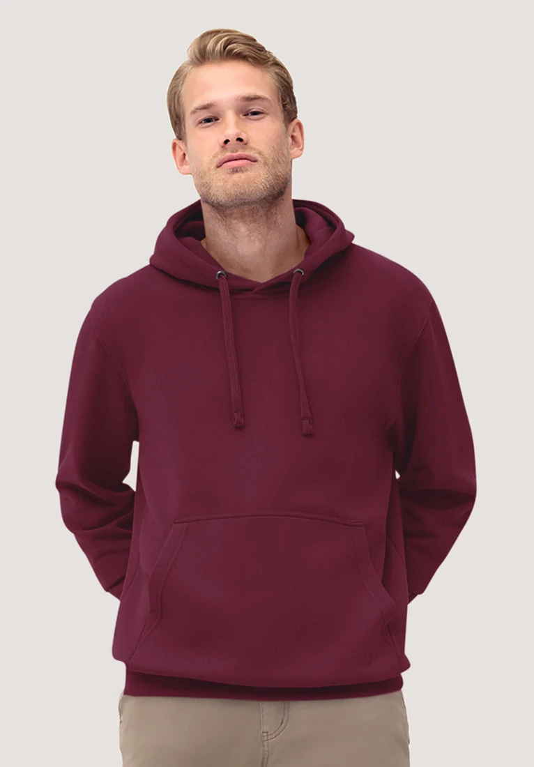 Hakro Hooded Sweater Premium Hakro Hooded Sweater Premium
