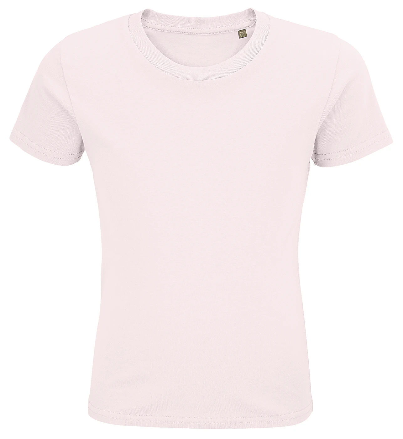 Sol's Kids Pioneer T-Shirt Sol's Kids Pioneer T-Shirt