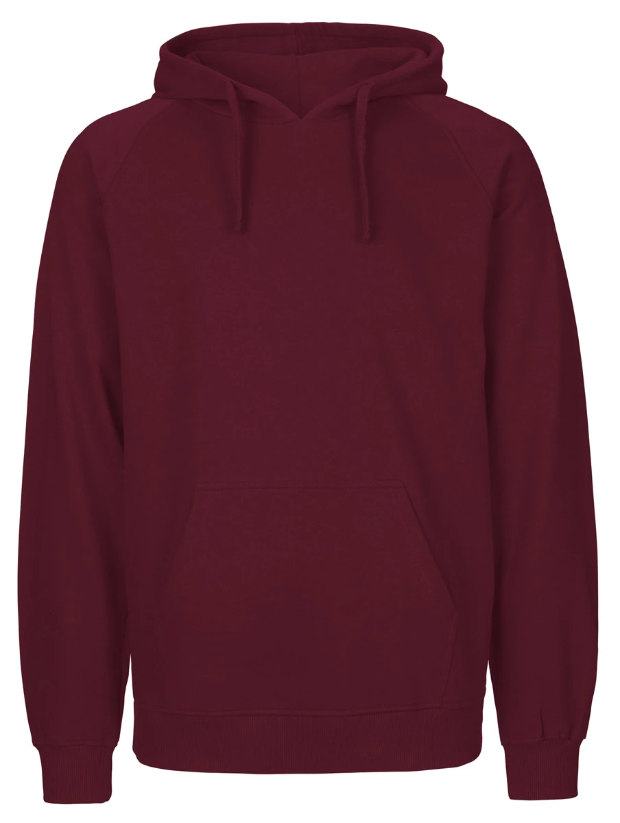 Neutral Mens Hoodie