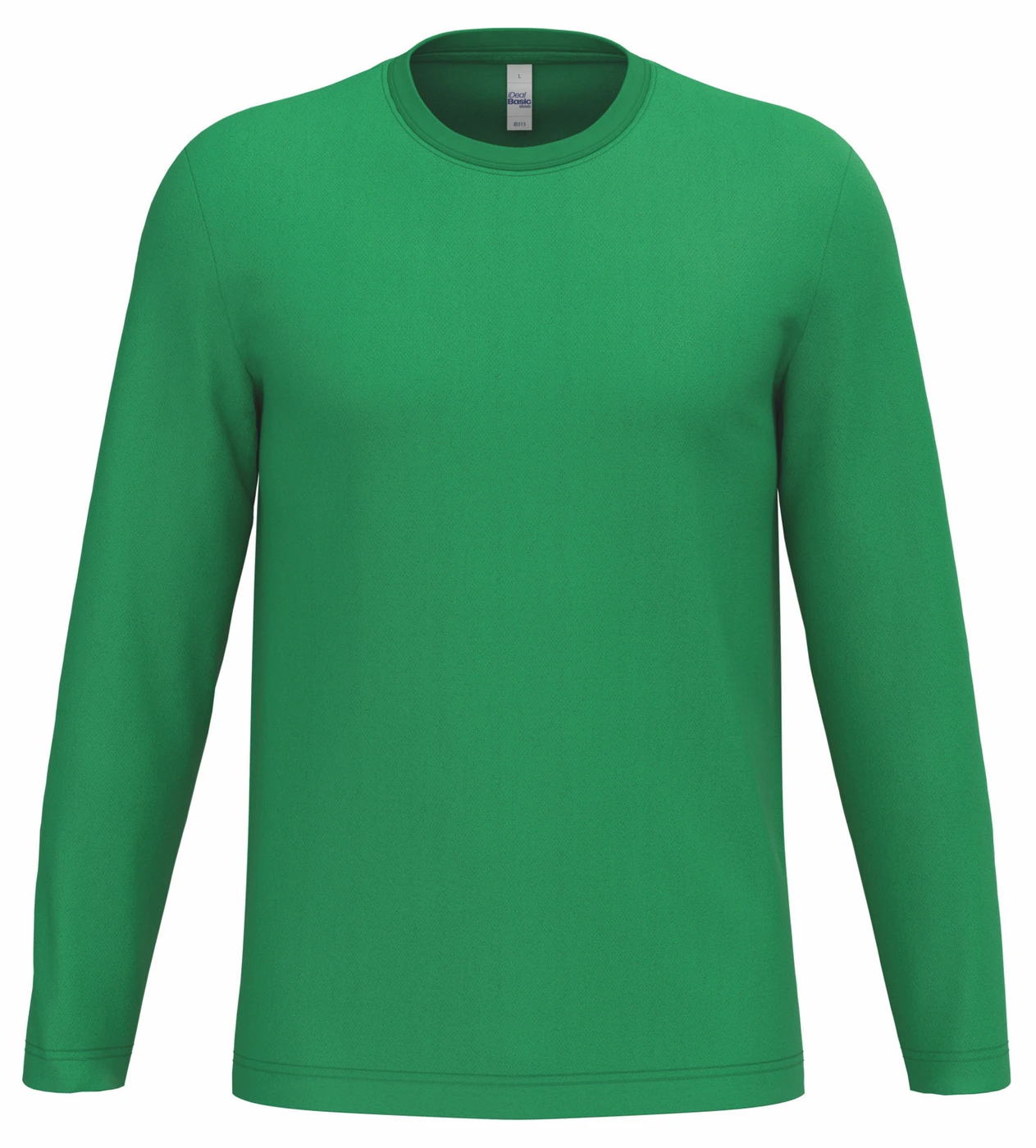 Ideal Basic Unisex 150 Longsleeve