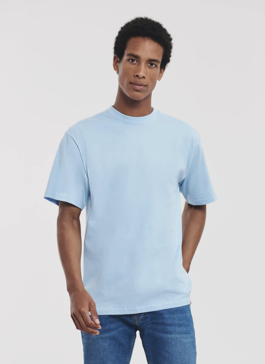 Russell Authentic Classic T