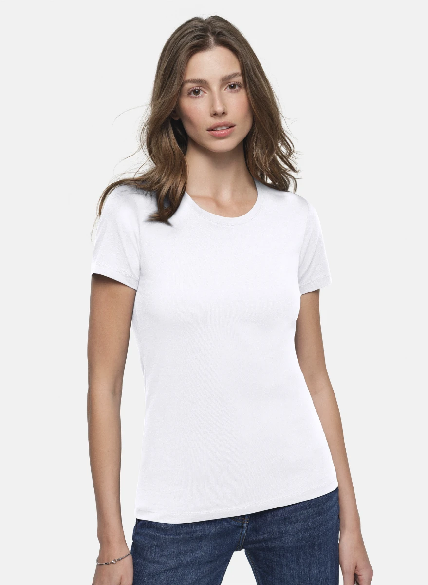 Hakro Ladies T-Shirt Classic