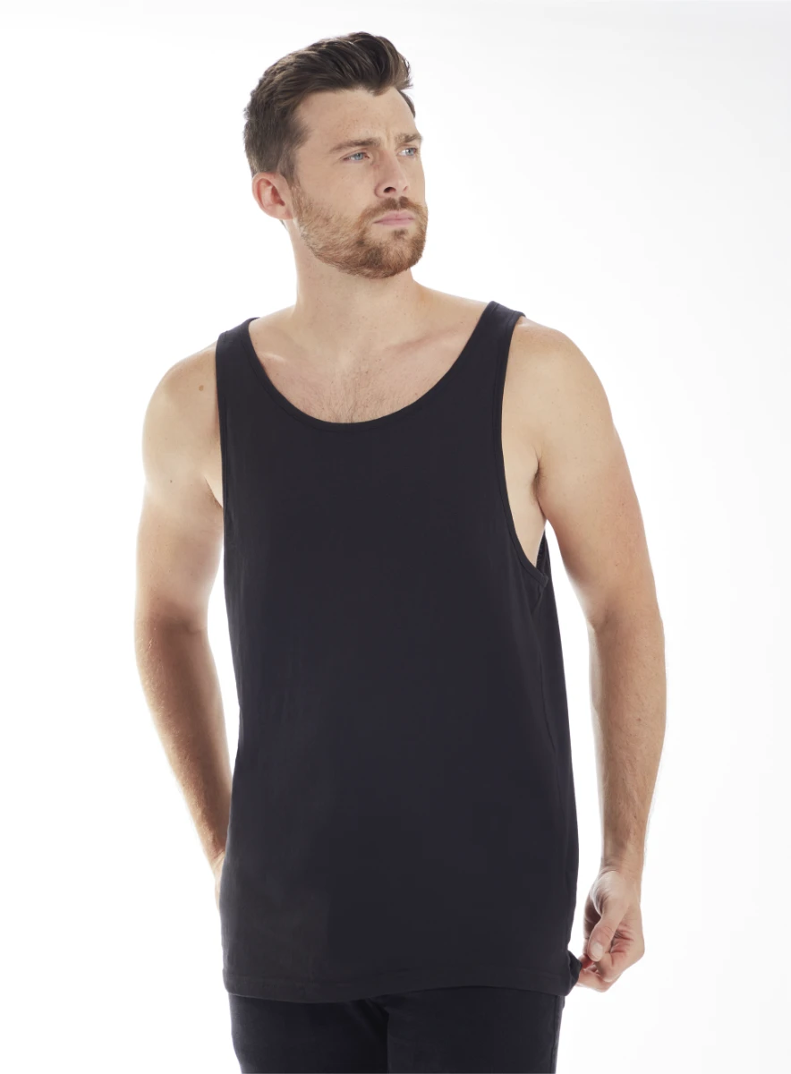 Mantis Drop Armhole Vest