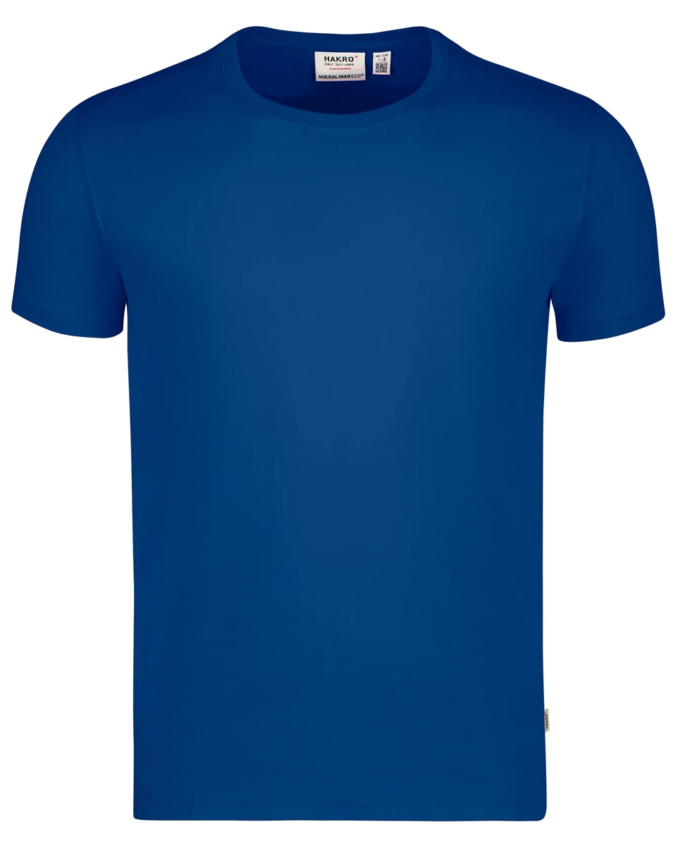 Hakro T-Shirt Mikralinar Eco