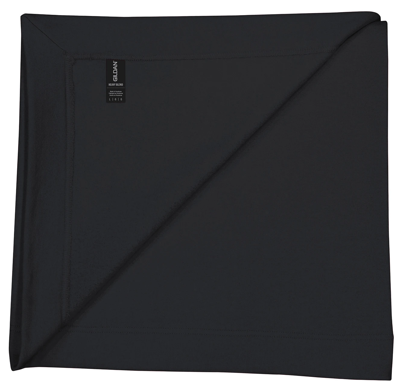 Gildan Heavy Blend Fleece Stadium Blanket