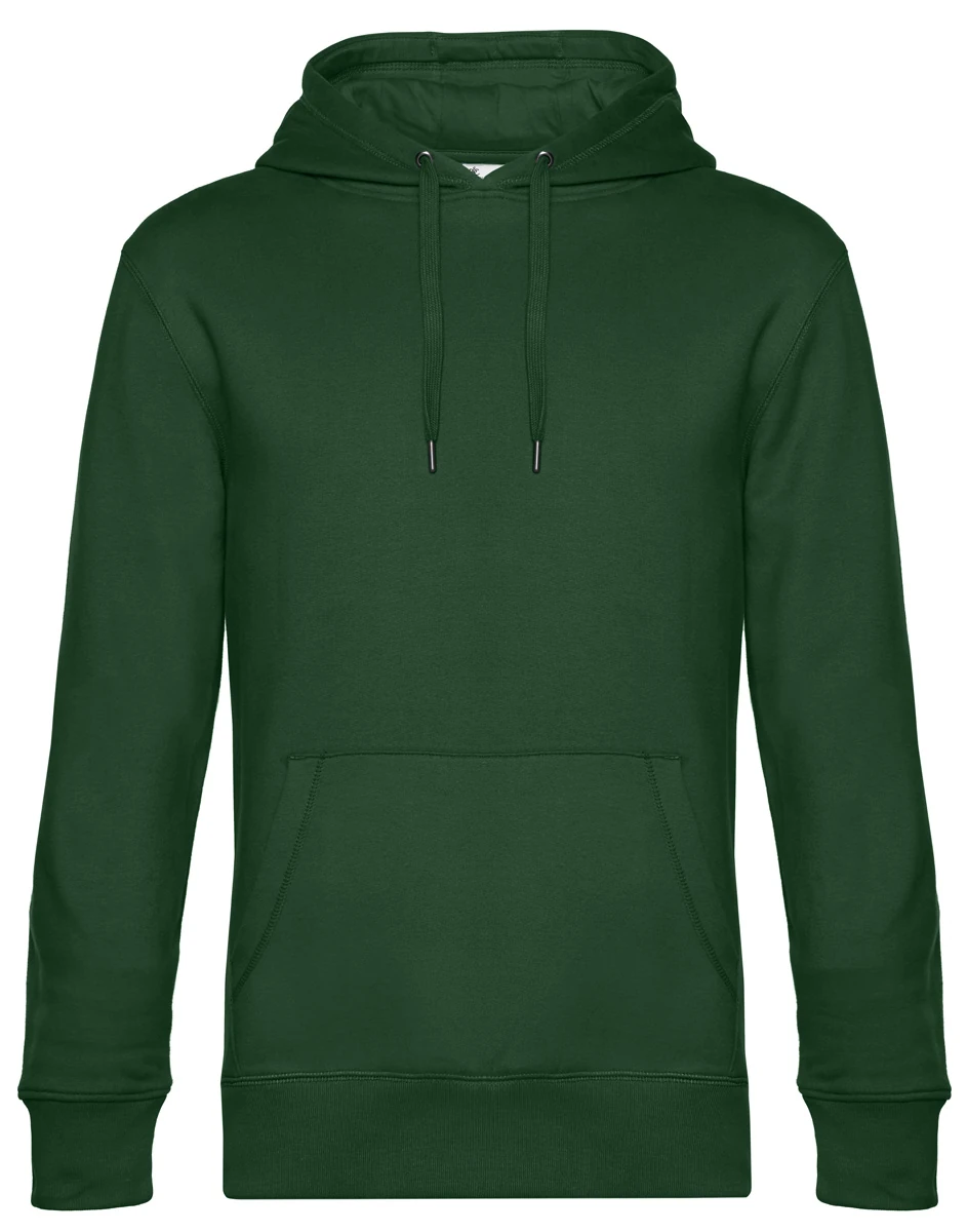 B&C King Hooded Sweat