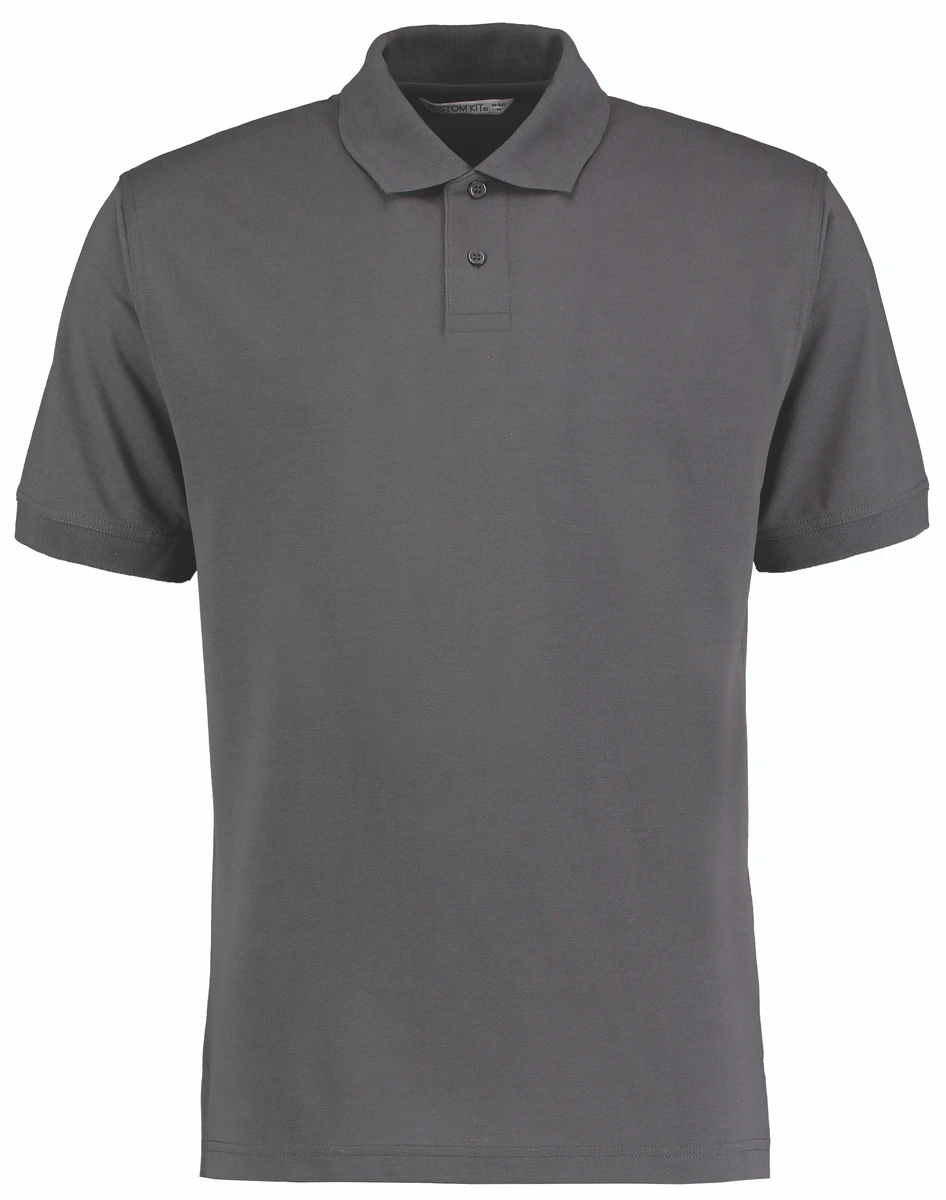Kustom Kit Workforce Polo