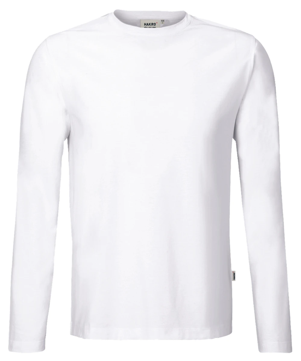 Hakro Longsleeve Mikralinar