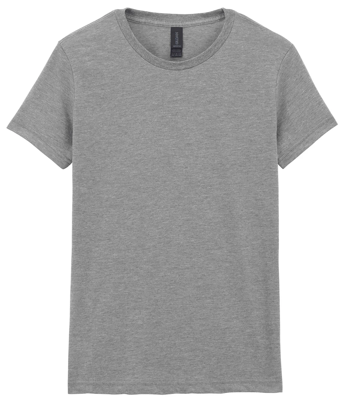 Gildan Softstyle Womens T-Shirt