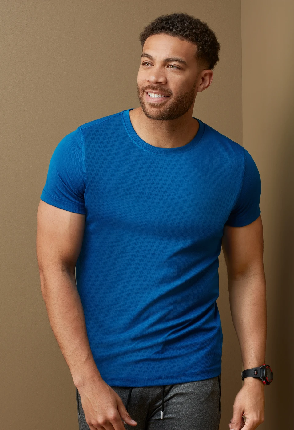 Stedman Mesh-T
