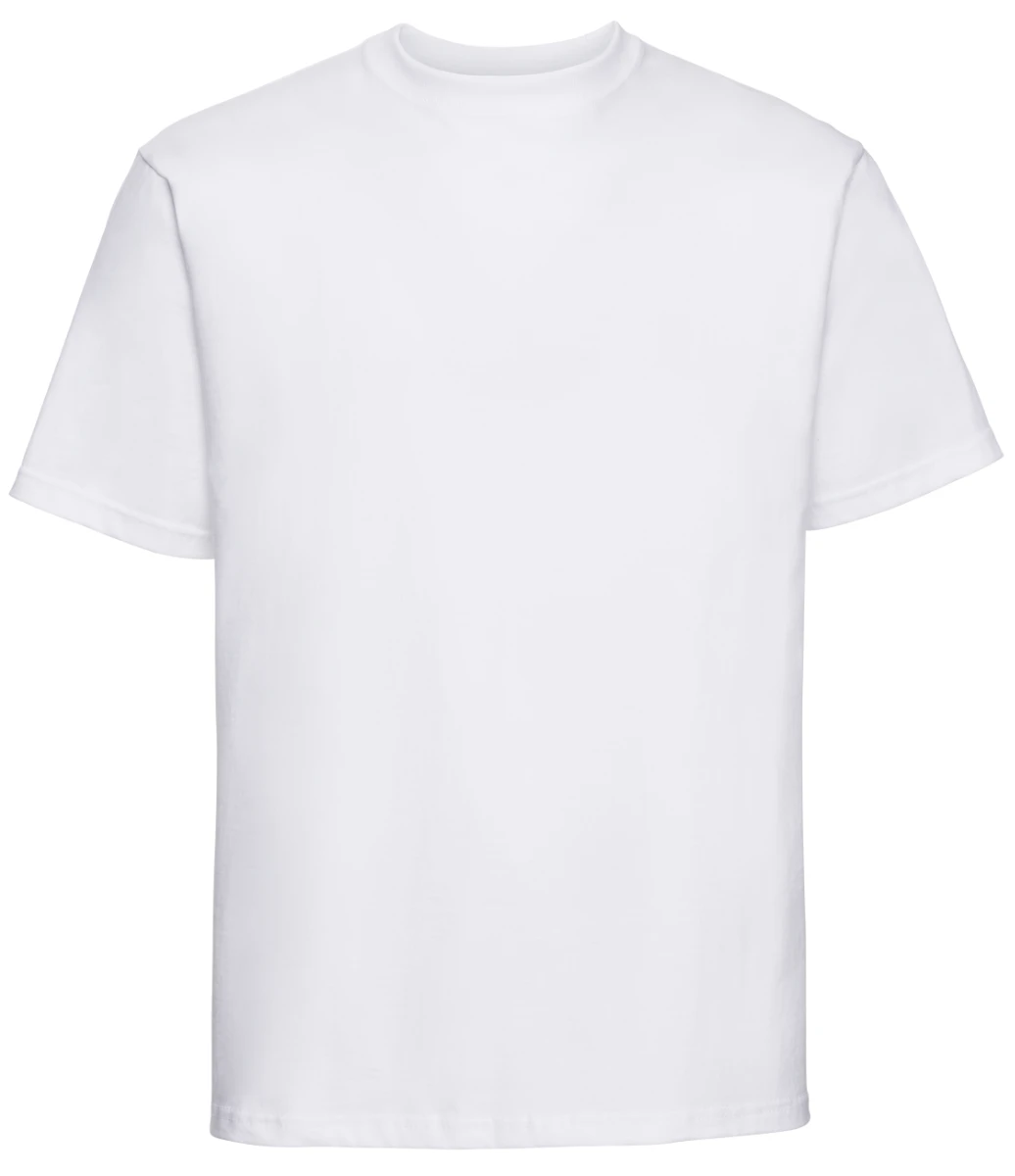 Russell Authentic Heavy T
