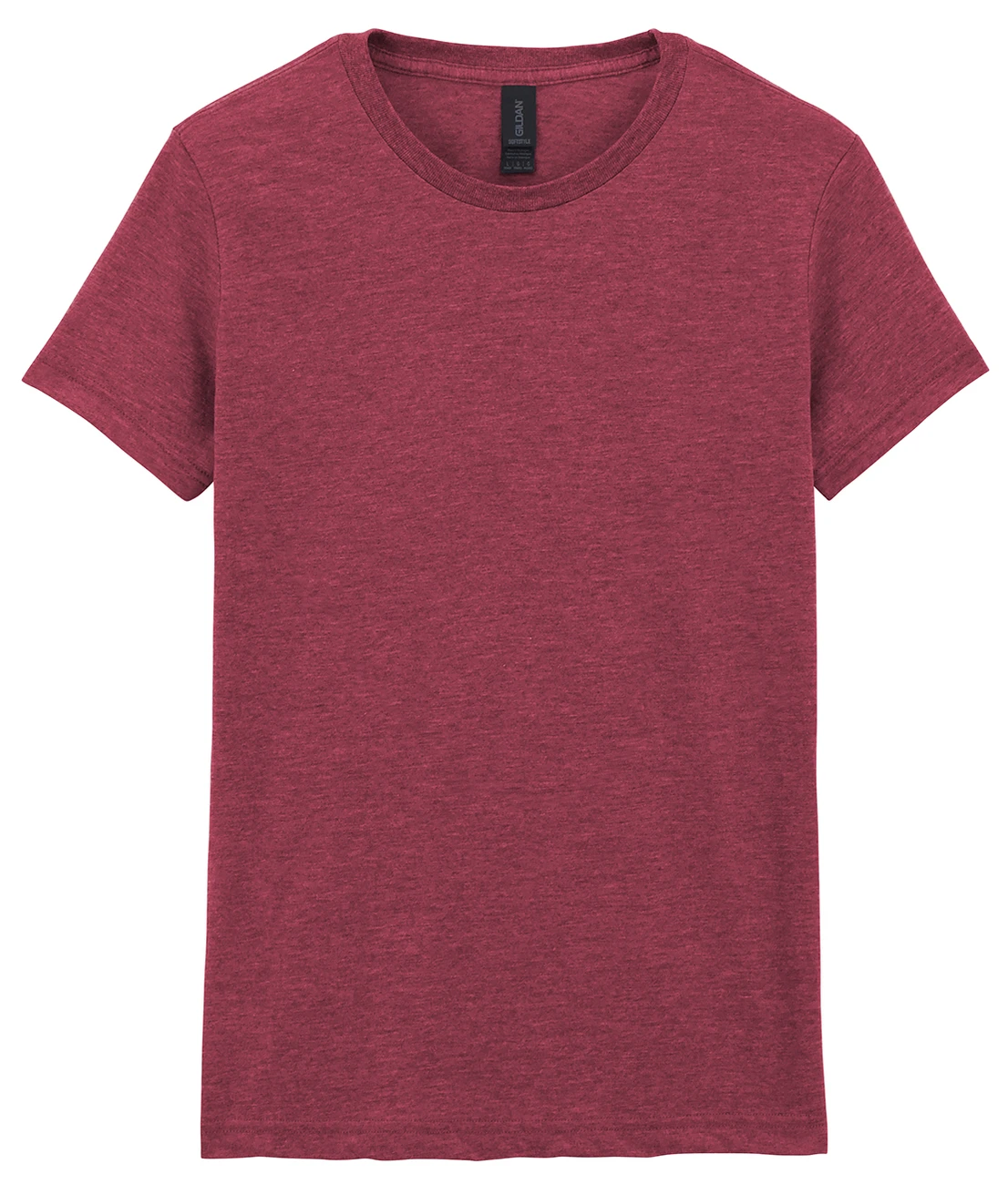 Gildan Softstyle Womens T-Shirt