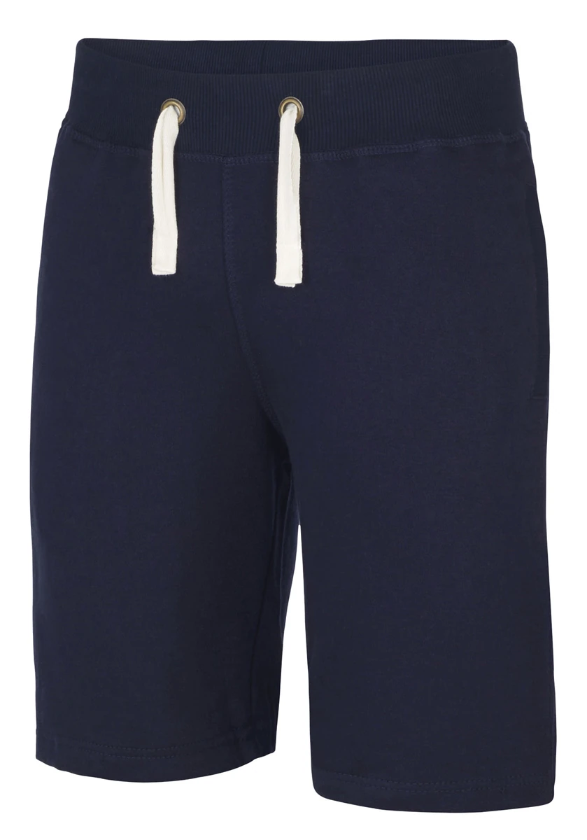 Just Hoods Campus Shorts