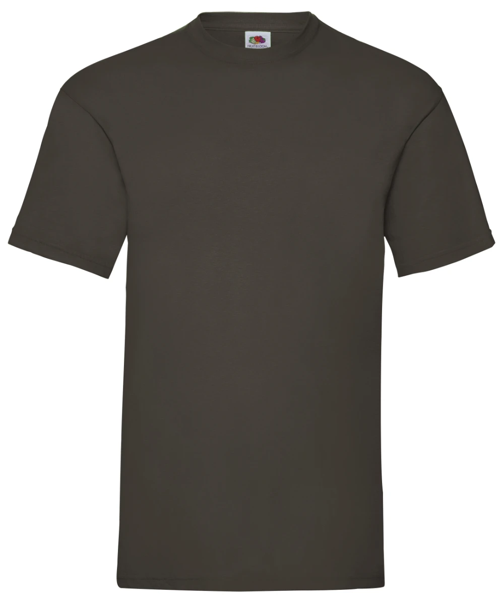 Fruit of the Loom Valueweight T