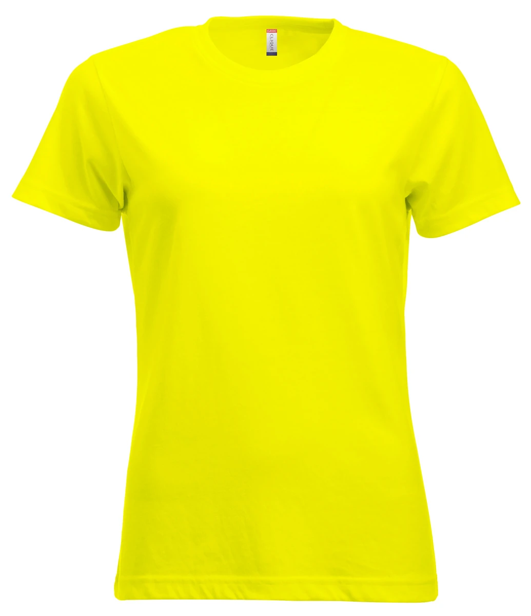 Clique Womens New Classic-T