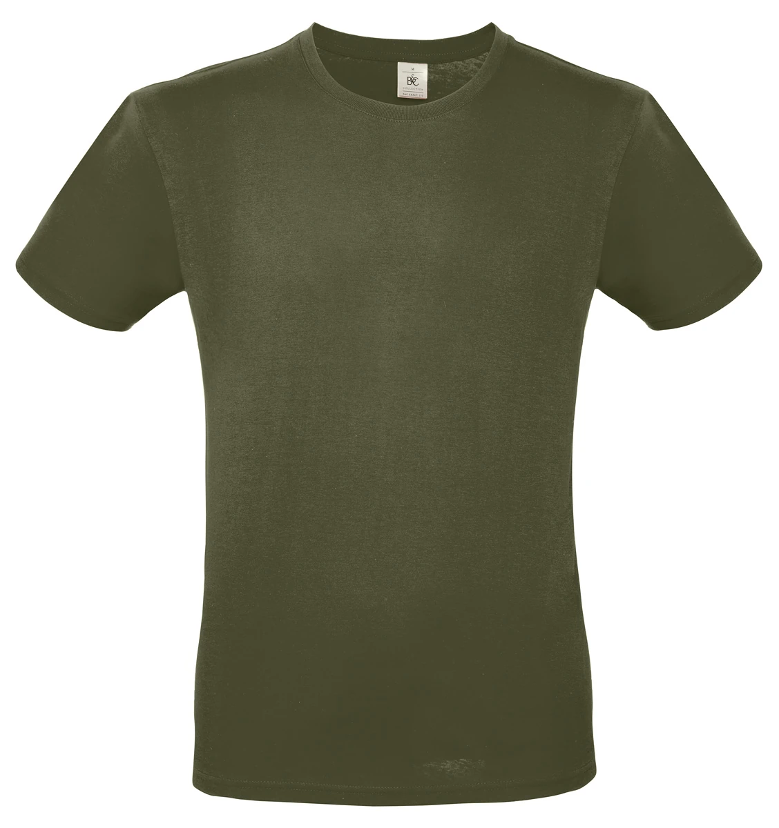B&C Mens T-Shirt #E150