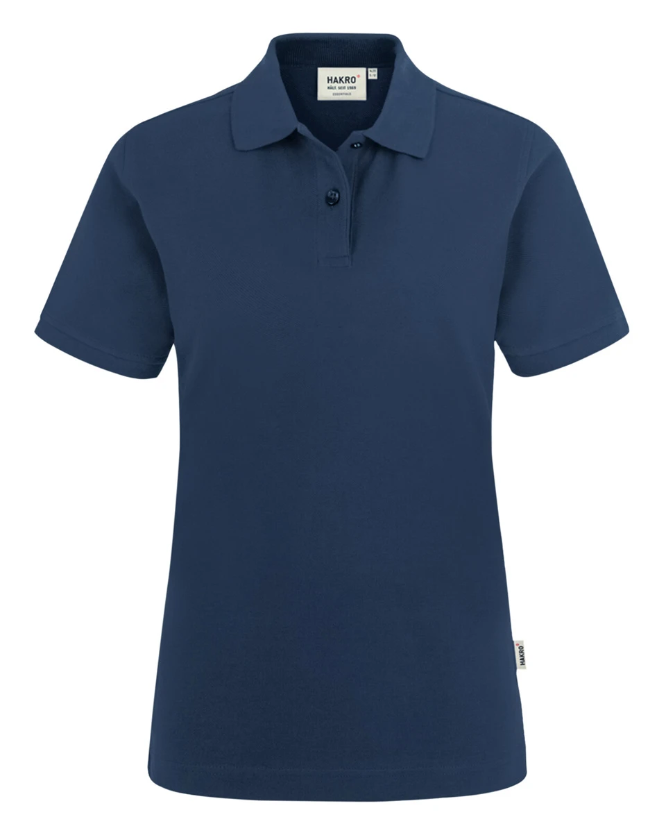 Hakro Ladies Polo Top