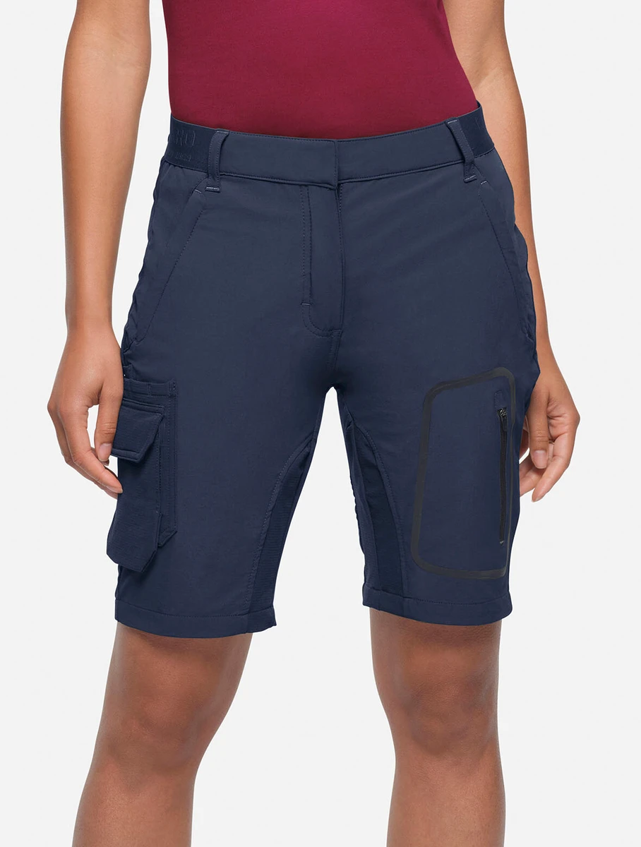 Hakro Ladies Active Shorts
