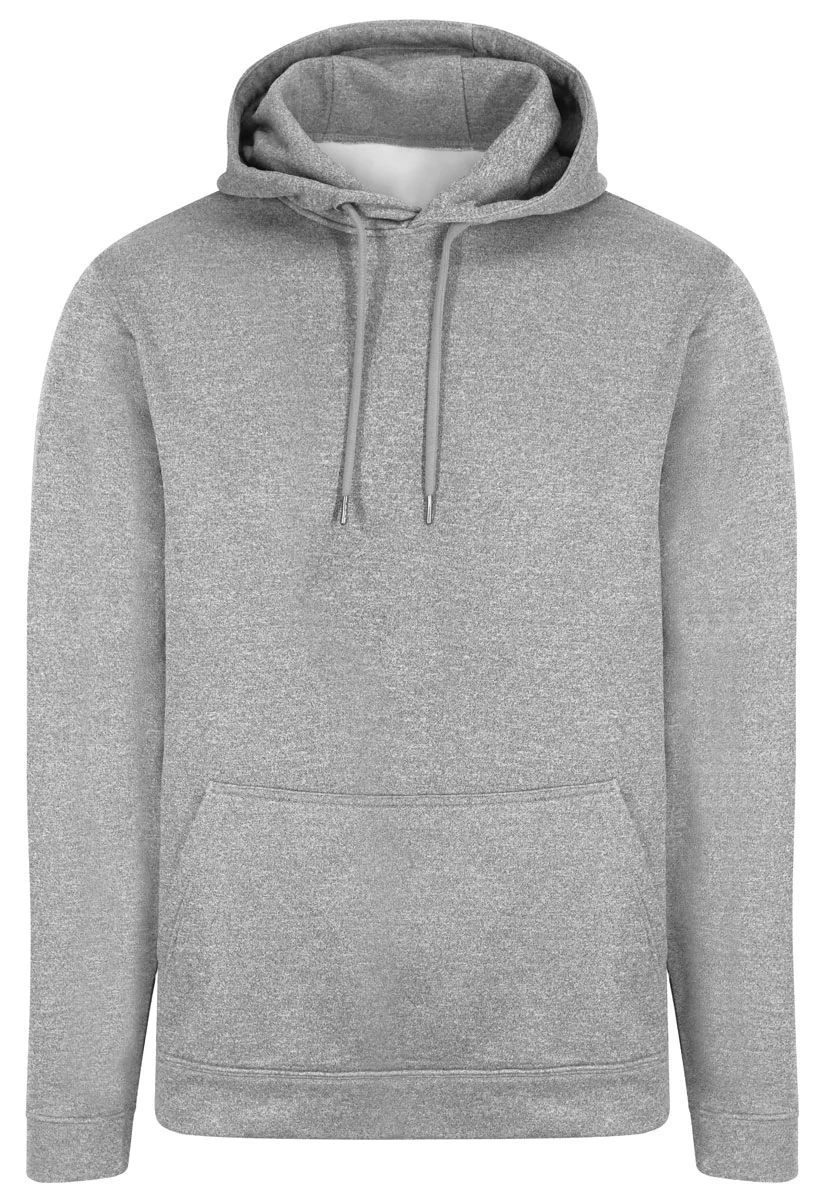 Just Hoods Sports Polyester Hoodie