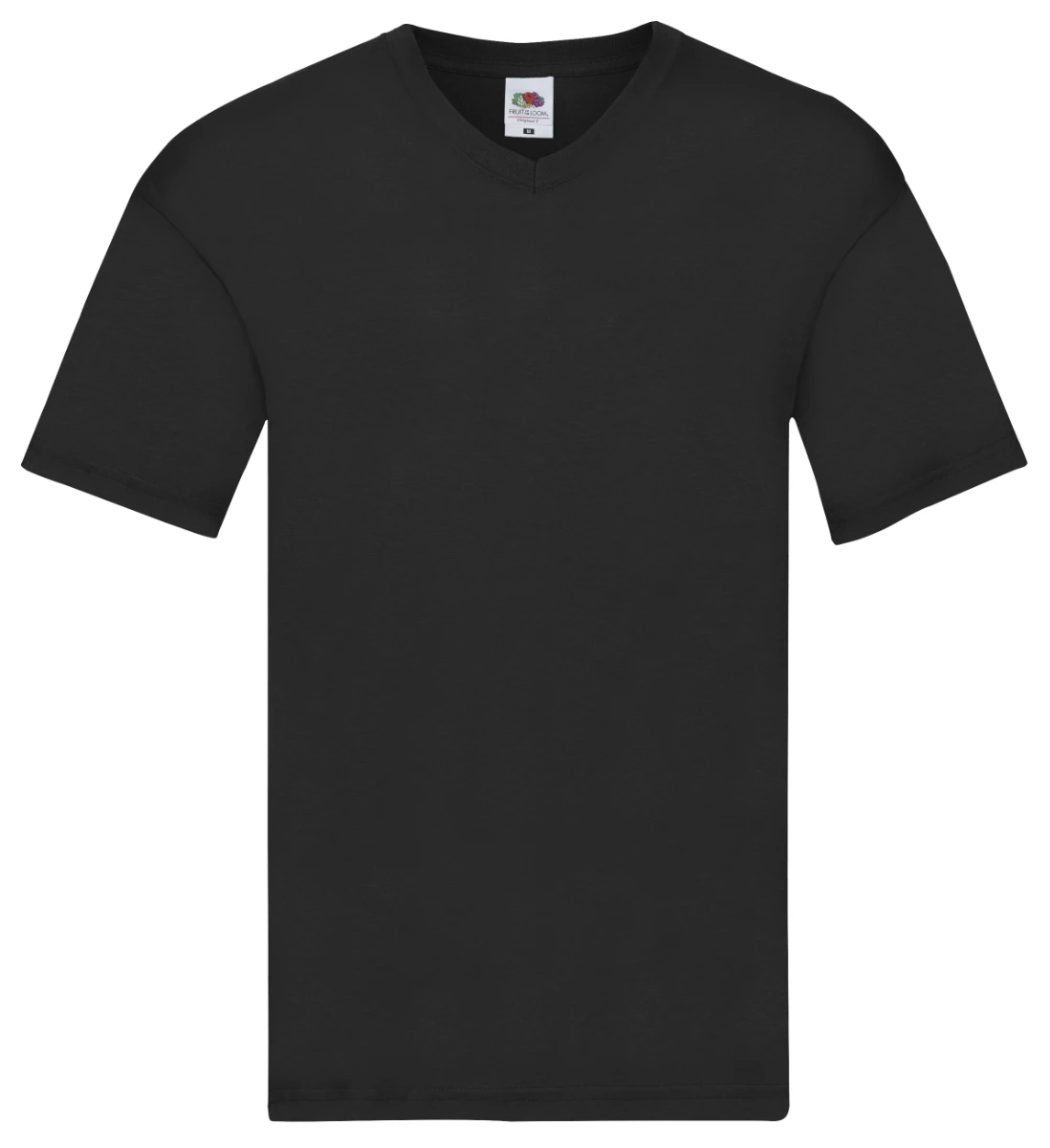 Fruit of the Loom Original V-Neck T