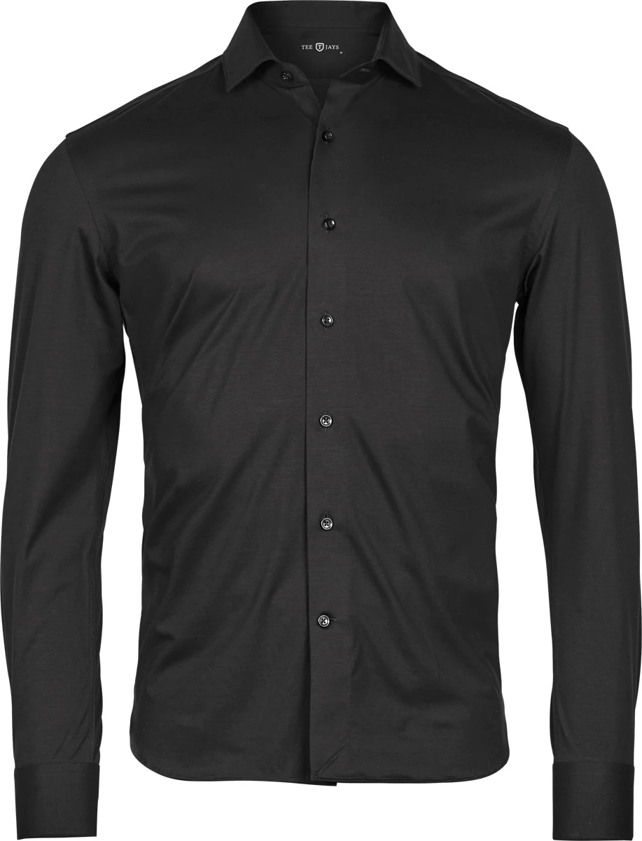 Tee Jays Active Stretch Shirt