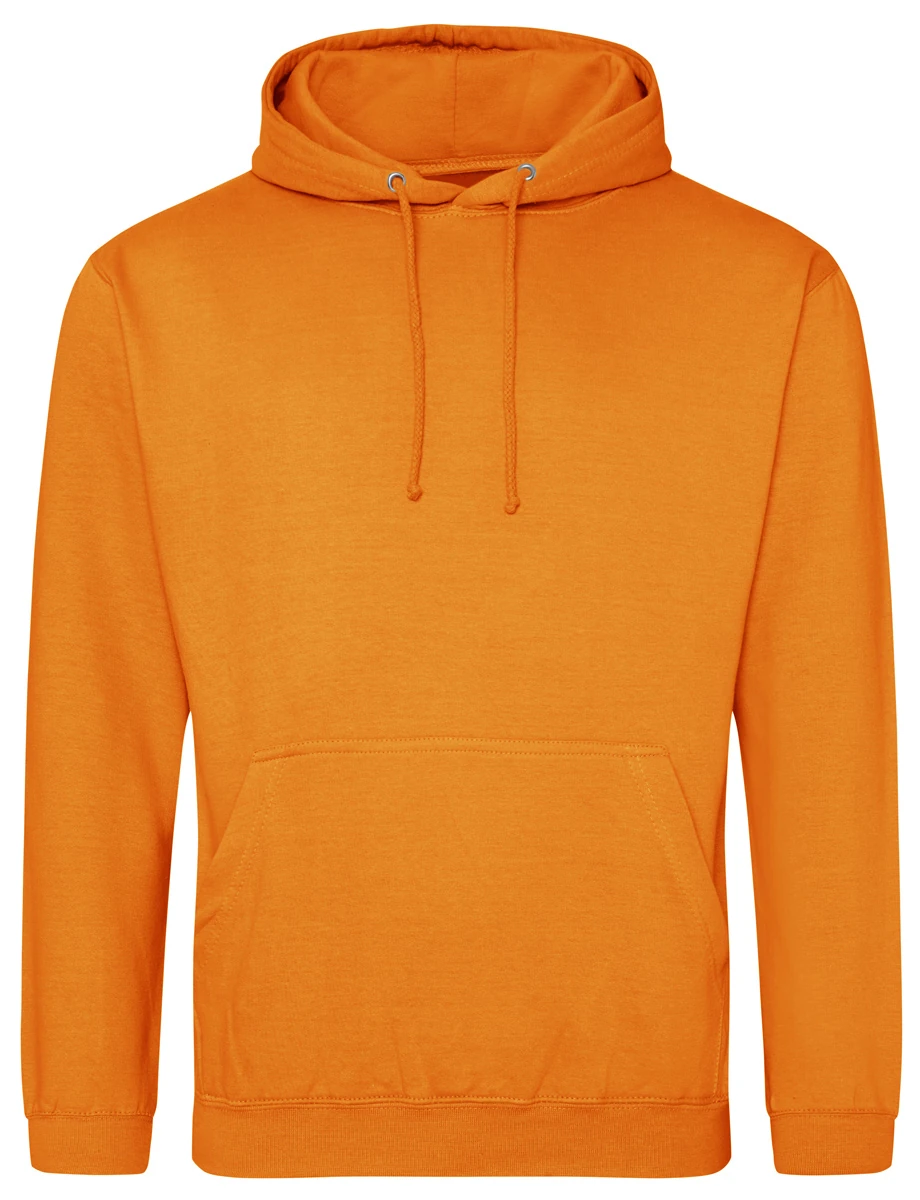 Just Hoods College Hoodie