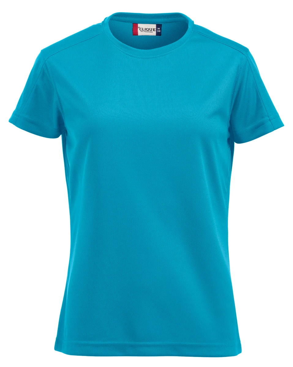 Clique Womens Ice-T