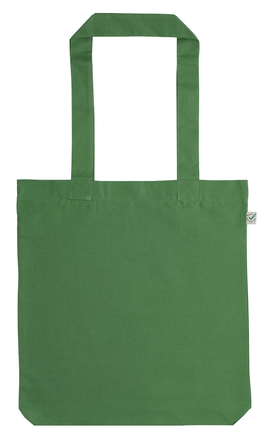 Earth Positive Fashion Bag