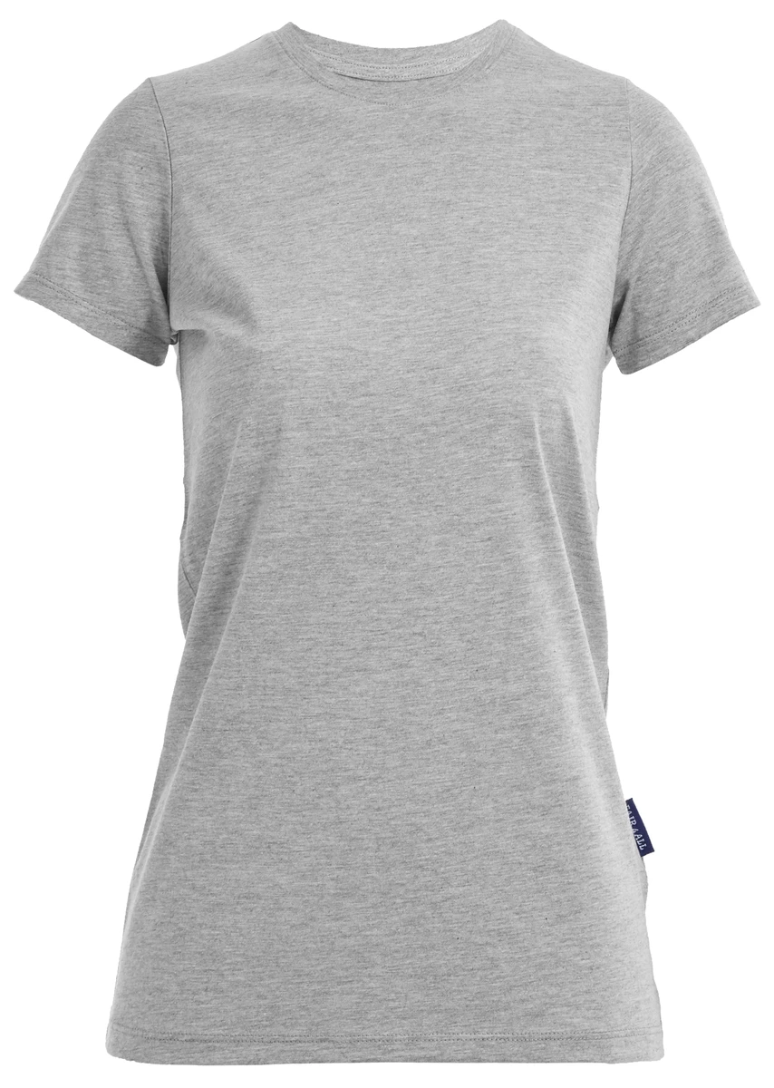 HRM Womens Luxury Tee