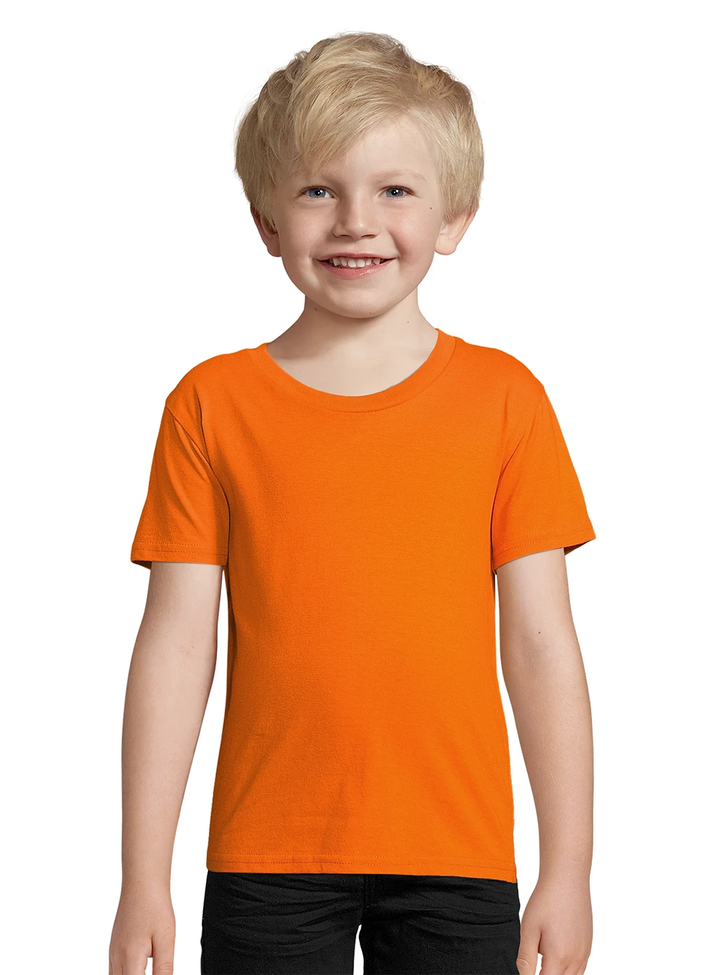 Sol's Kids Pioneer T-Shirt Sol's Kids Pioneer T-Shirt