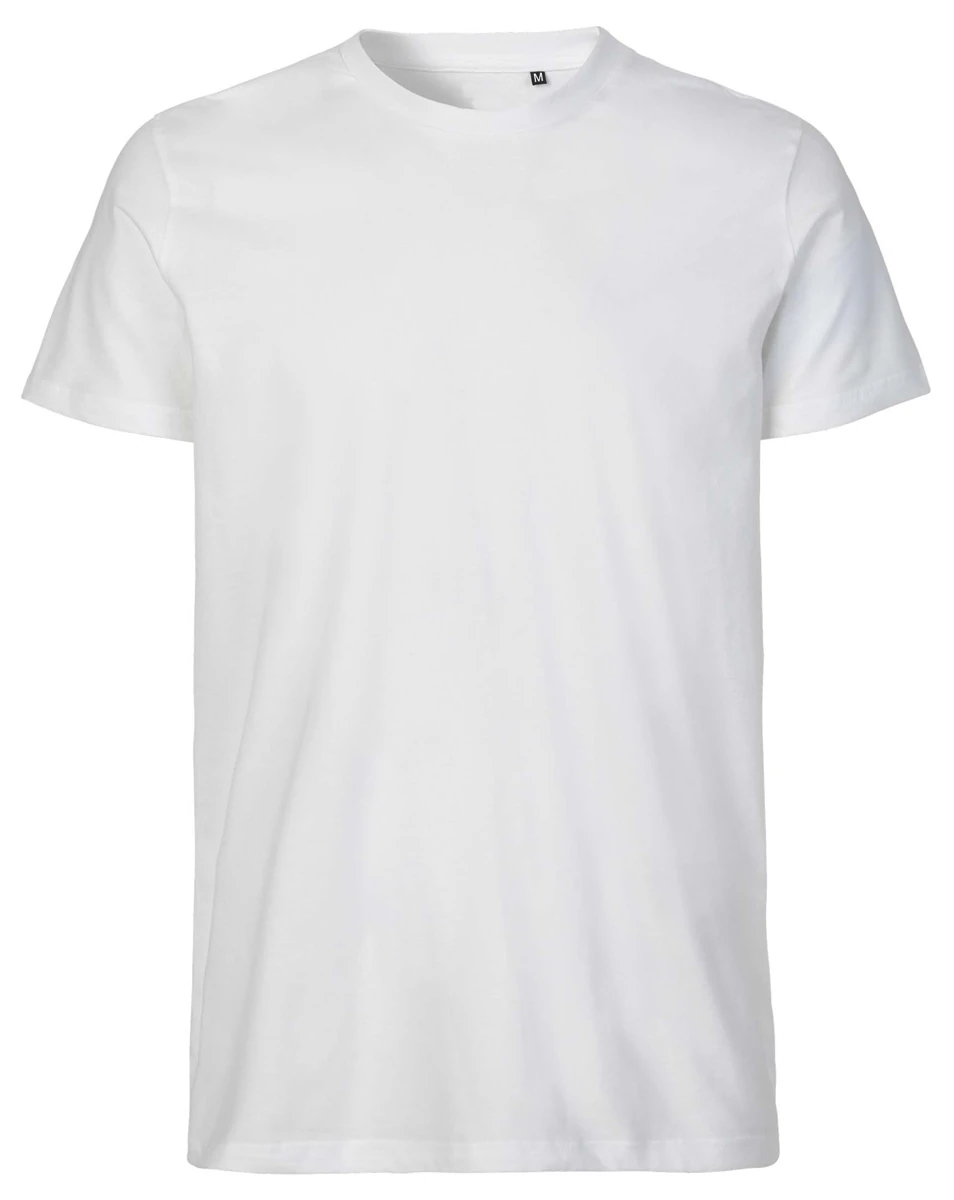 Neutral Unisex Tiger Cotton T-Shirt