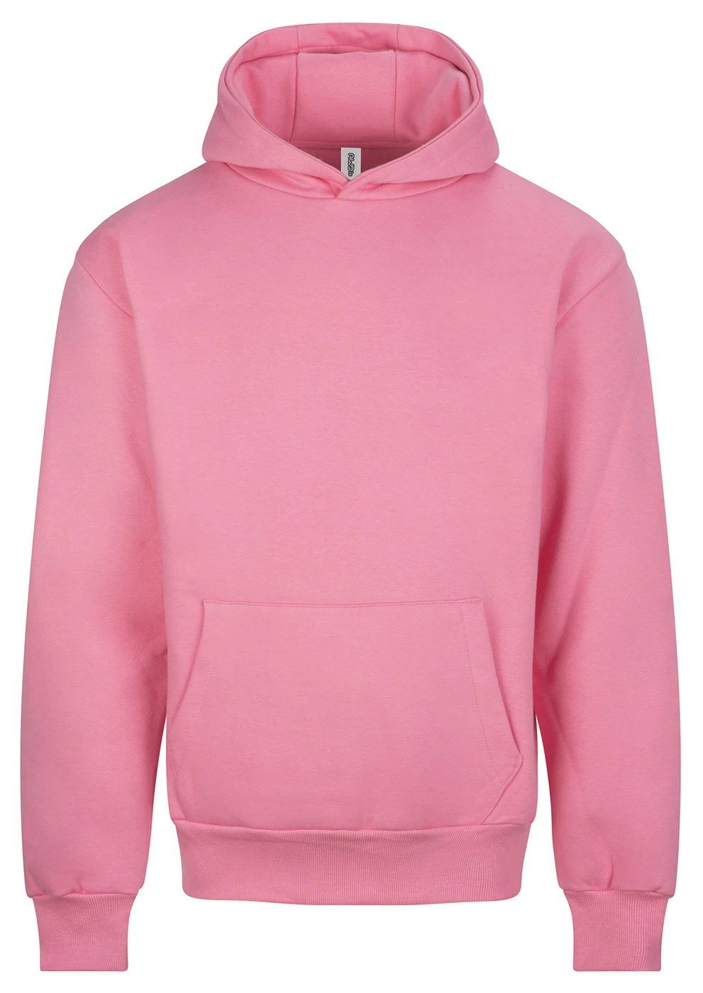 Just Hoods Signature Heavyweight Hoodie Just Hoods Signature Heavyweight Hoodie