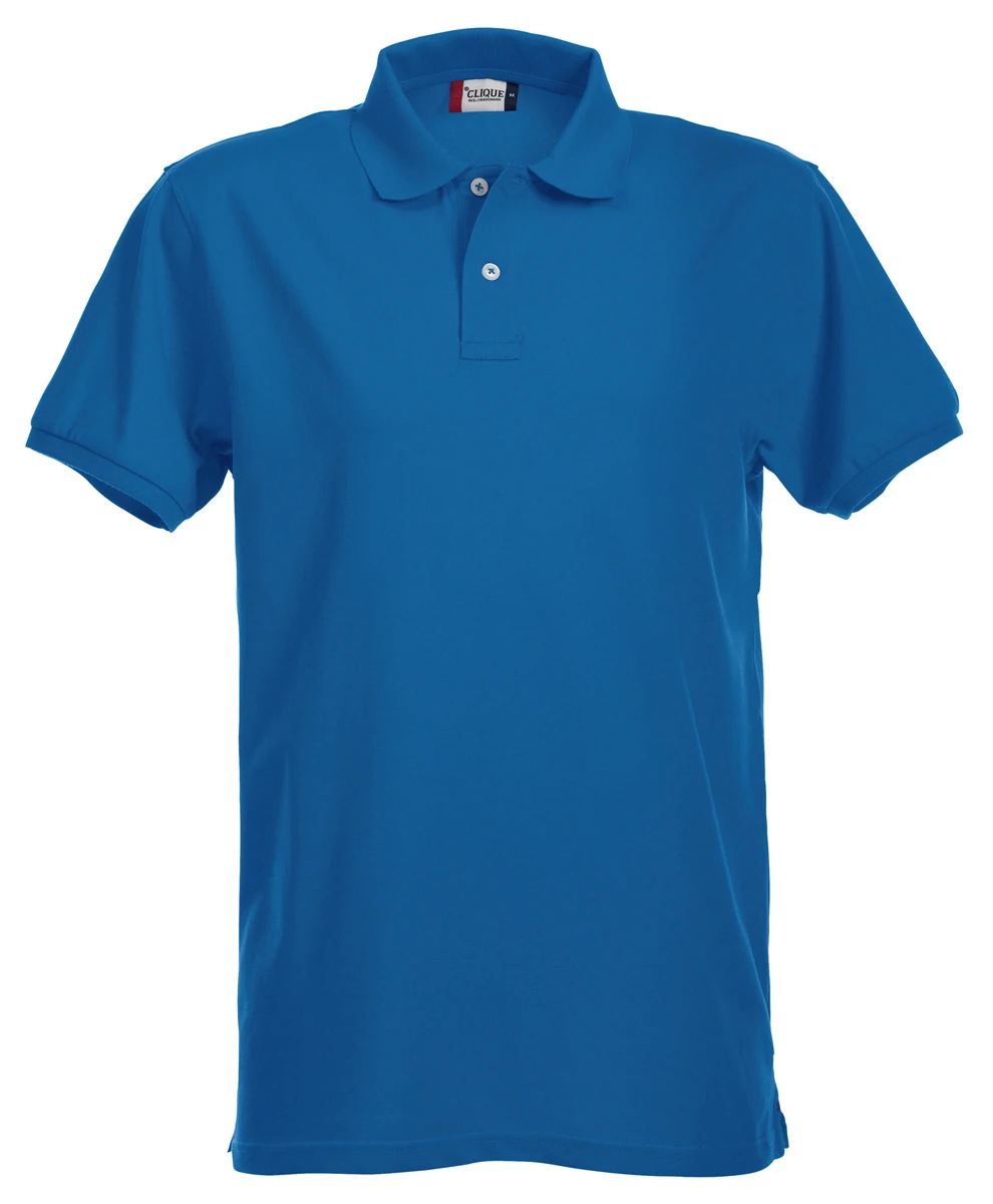 Clique Stretch Premium Polo