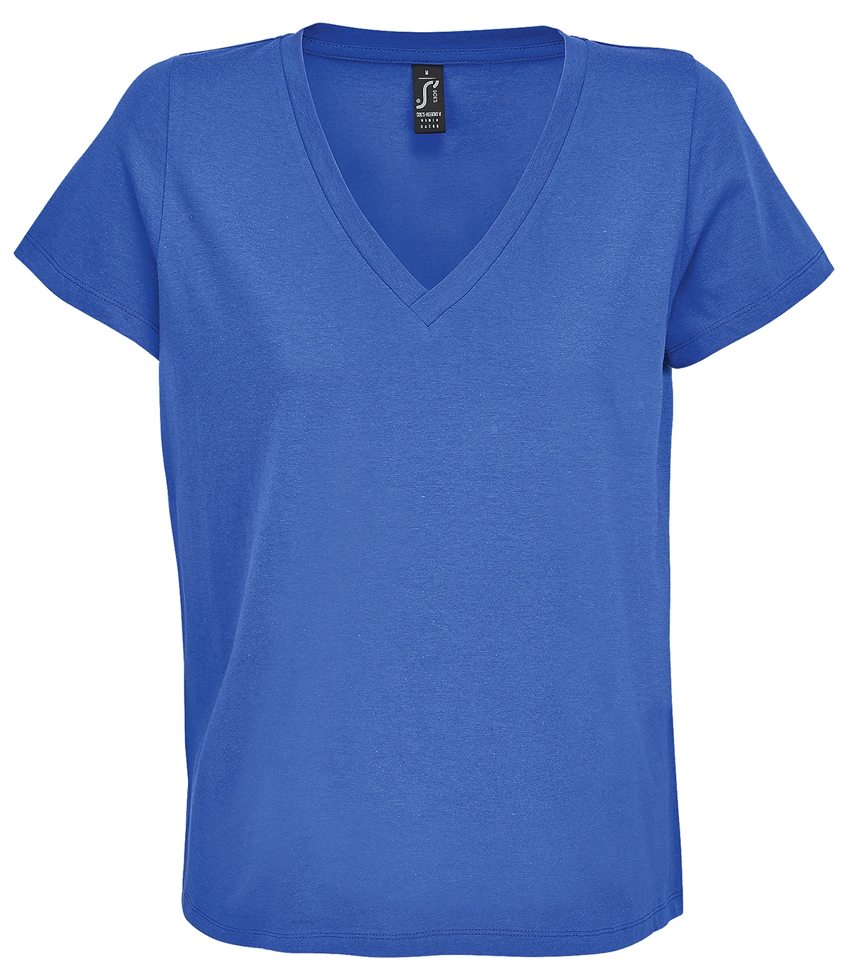 Sol's Womens Regent V-Neck T-Shirt