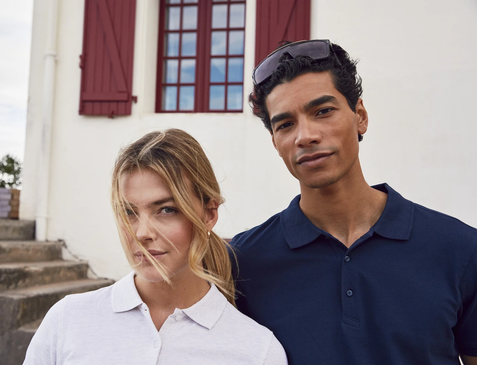 Clique Classic OC Polo
