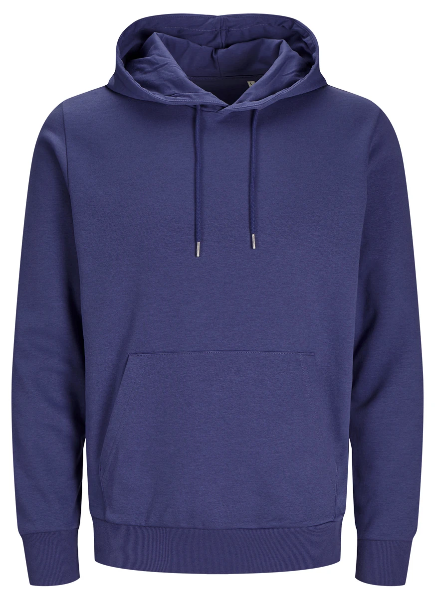 Jack & Jones Classic Unisex Hood Sweat