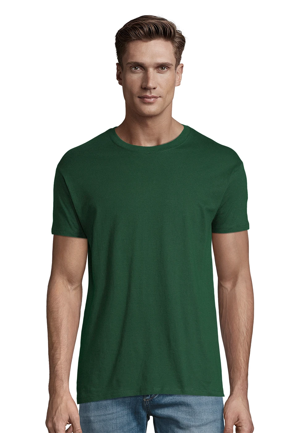 Sol's Titan T-Shirt