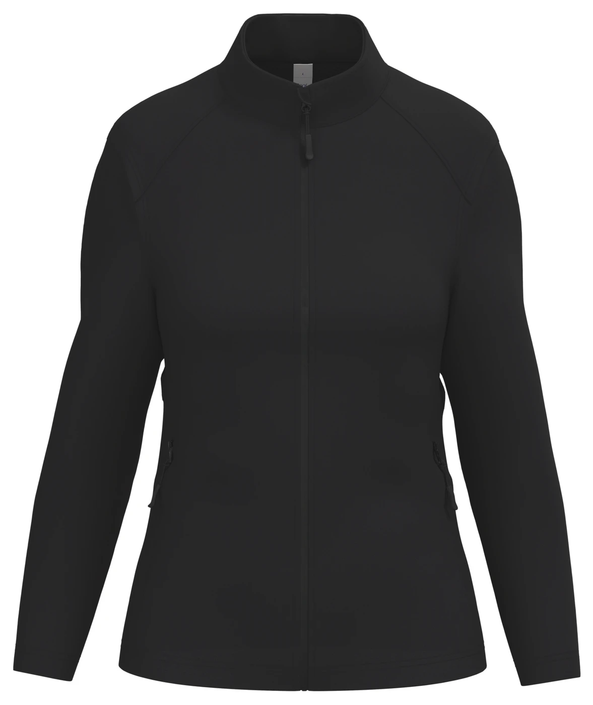 Ideal Basic Ladies Softshell Jacket