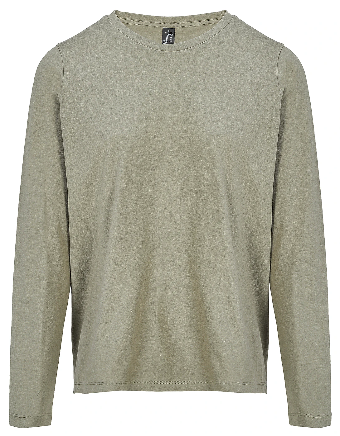 Sol's Womens Monarch Longsleeve