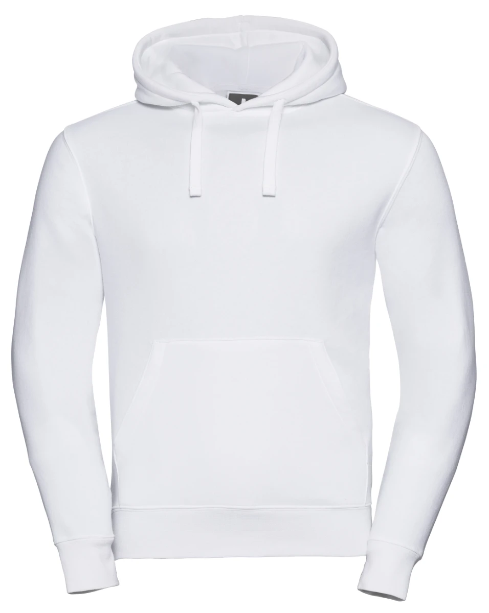 Russell Adults Authentic Hooded Sweat