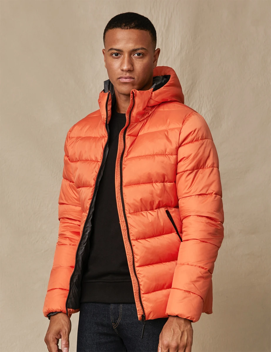 Tee Jays Lite Hooded Jacket