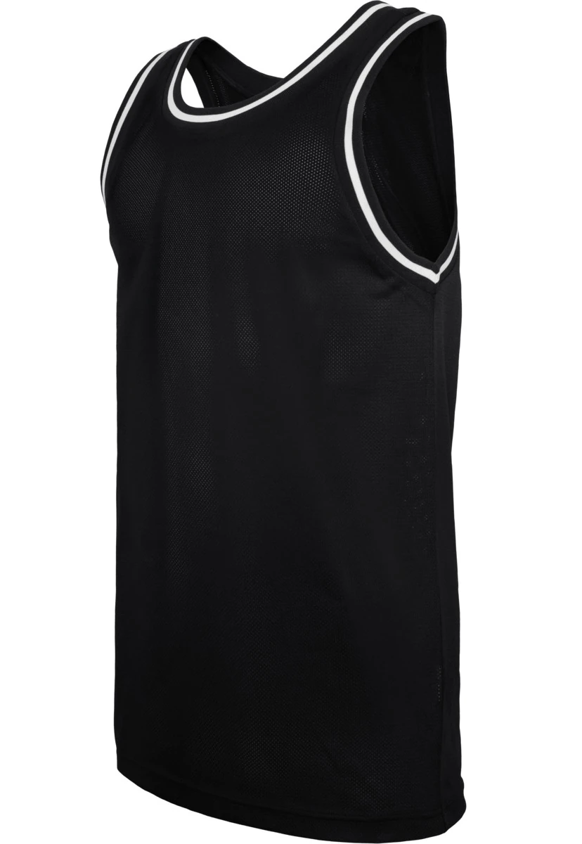 Build Your Brand Mesh Tanktop